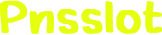 Pnsslot